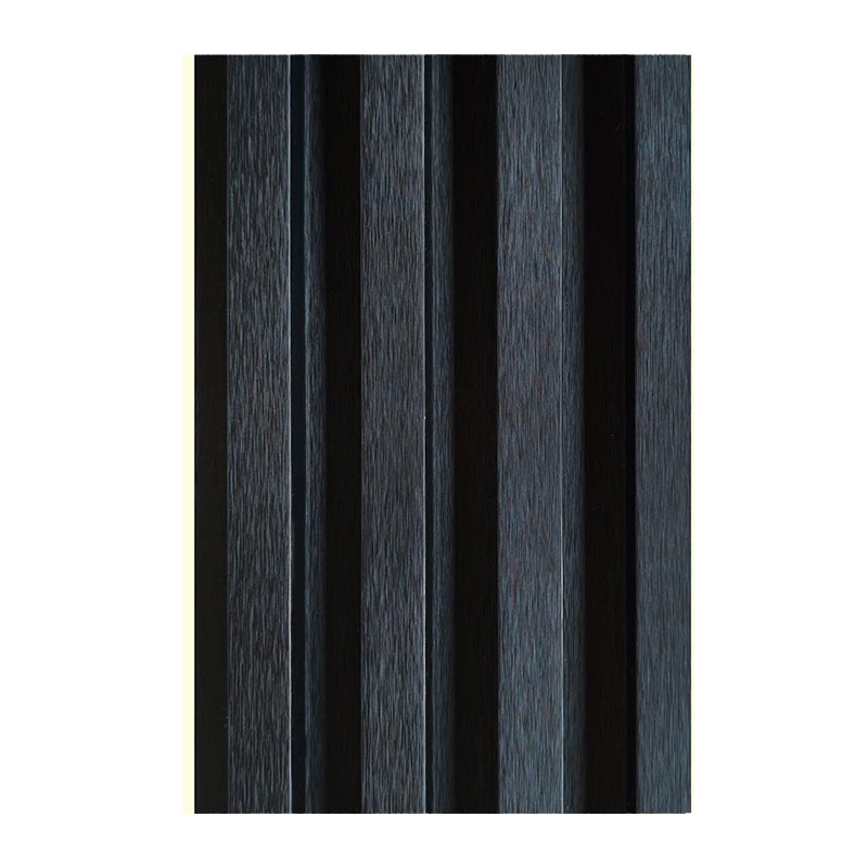 Lambrín WPC Ouro Preto Decorativo para Interiores