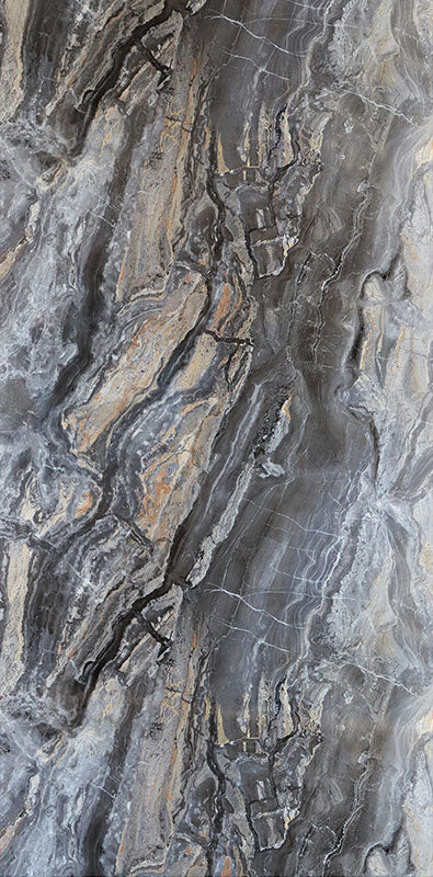 Placa PVC Zafiro Tipo Marmol Revestimiento de Gran Formato